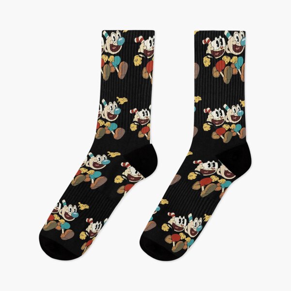 Item preview, Cuphead designed and sold by Skel-Draws.
