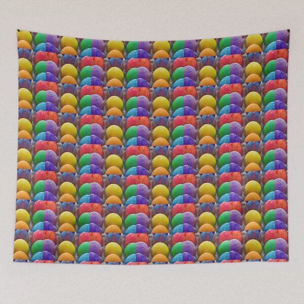 Item preview, Easter Egg Study 4  designed and sold by Robert Meyers-Lussier.
