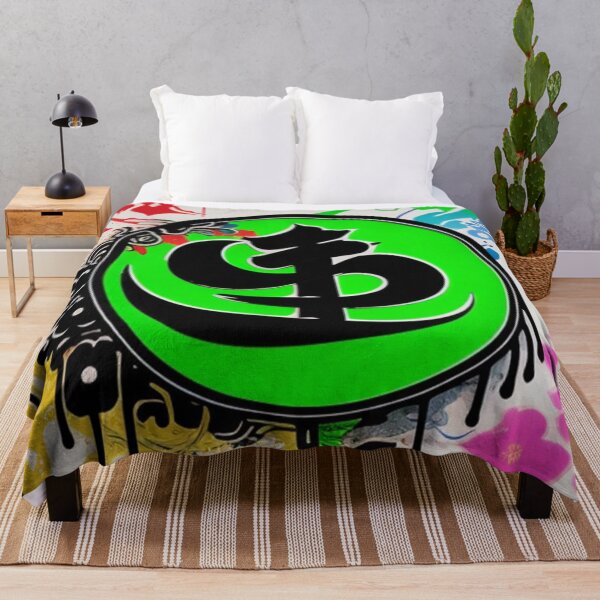 Item preview, Asian  inspired neon art designed and sold by Roxburylane.