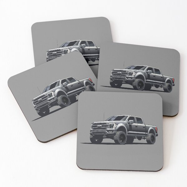 Item preview, Ford F-150 Truck designed and sold by autobiographics.