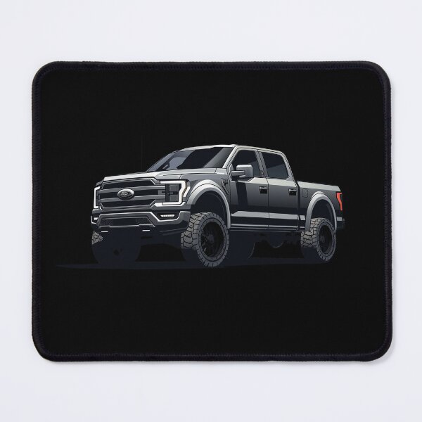 Item preview, Ford F-150 Truck designed and sold by autobiographics.
