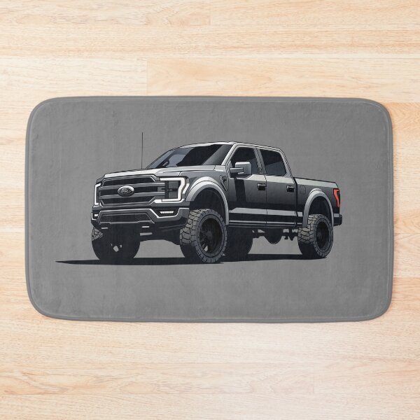 Item preview, Ford F-150 Truck designed and sold by autobiographics.