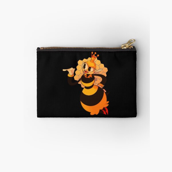 Item preview, Rumor Honeybottoms Cuphead designed and sold by Skel-Draws.