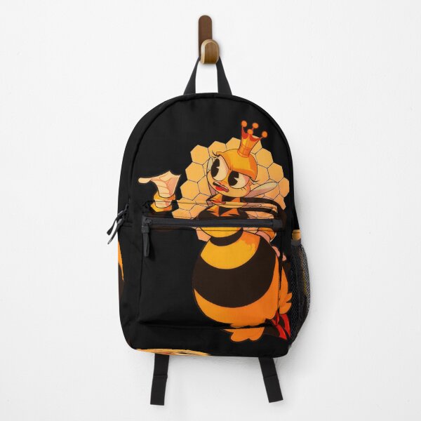 Item preview, Rumor Honeybottoms Cuphead designed and sold by Skel-Draws.