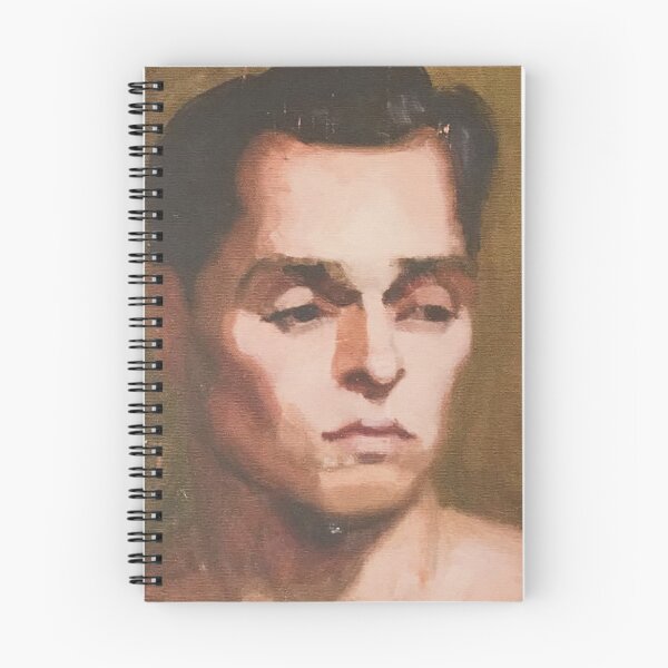 Item preview, Will & Grace | Painting (Bigger size) designed and sold by clamentine.