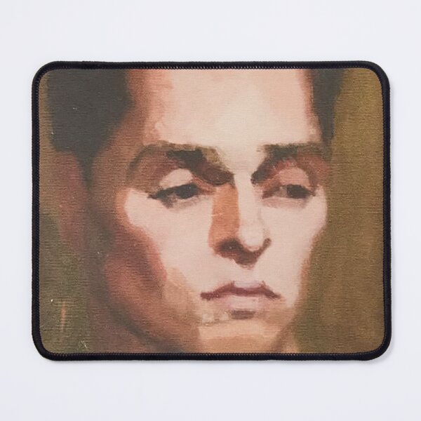 Item preview, Will & Grace | Painting (Bigger size) designed and sold by clamentine.