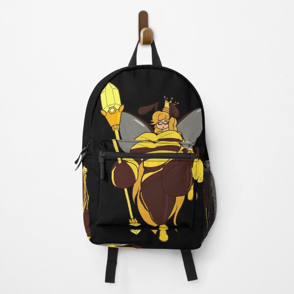 Item preview, Rumor Honeybottoms Cuphead designed and sold by Skel-Draws.