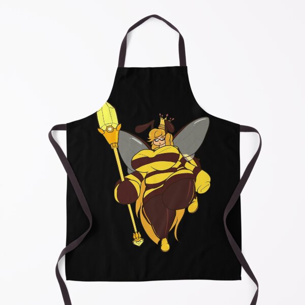 Item preview, Rumor Honeybottoms Cuphead designed and sold by Skel-Draws.