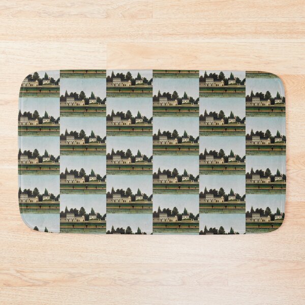 Item preview, Henri Rousseau paintings, Henri Rousseau artwork 1844-1910 designed and sold by Amy-Hamilton.