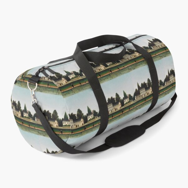 Item preview, Henri Rousseau paintings, Henri Rousseau artwork 1844-1910 designed and sold by Amy-Hamilton.