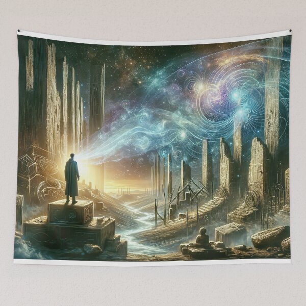 Item preview, Architects of the Ancients designed and sold by DigiDomination.