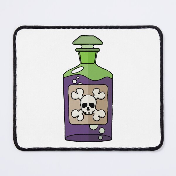 Item preview, Do Not Drink designed and sold by 6 Feet Under.
