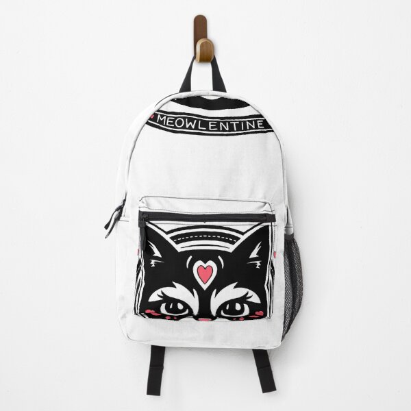 Item preview, Meowlentine designed and sold by Meowlentine.