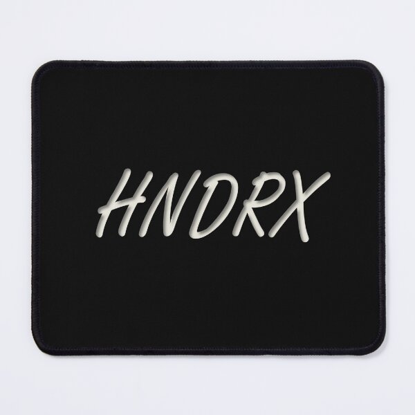 Item preview, HNDRX designed and sold by WordsMusic.