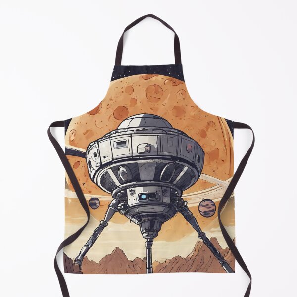 Item preview, Probe 1 designed and sold by Weknes.