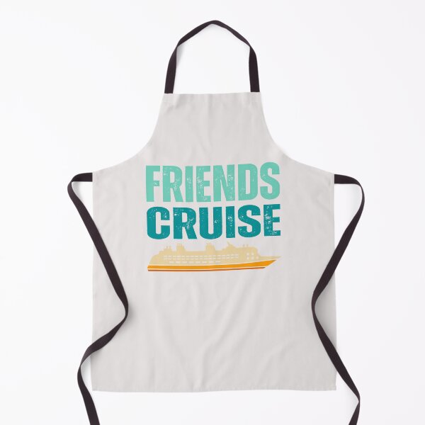 Item preview, Friends cruise caribbean trip, matching desing designed and sold by erozzz.