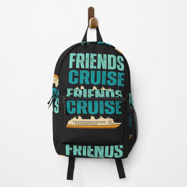 Item preview, Friends cruise caribbean trip, matching desing designed and sold by erozzz.