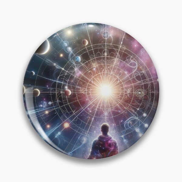 Item preview, Cosmic Consciousness designed and sold by DigiDomination.