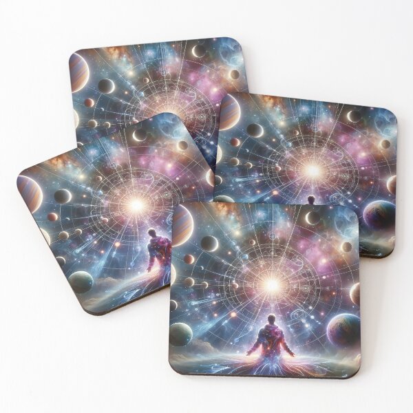 Item preview, Cosmic Consciousness designed and sold by DigiDomination.