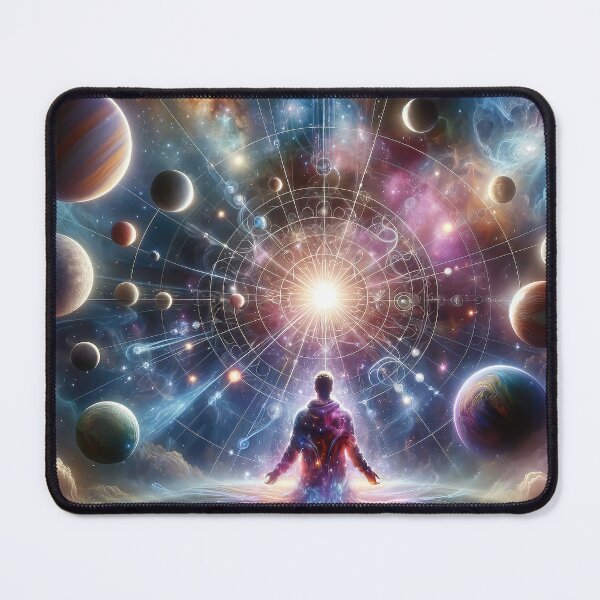 Item preview, Cosmic Consciousness designed and sold by DigiDomination.