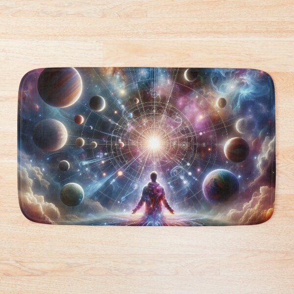 Item preview, Cosmic Consciousness designed and sold by DigiDomination.