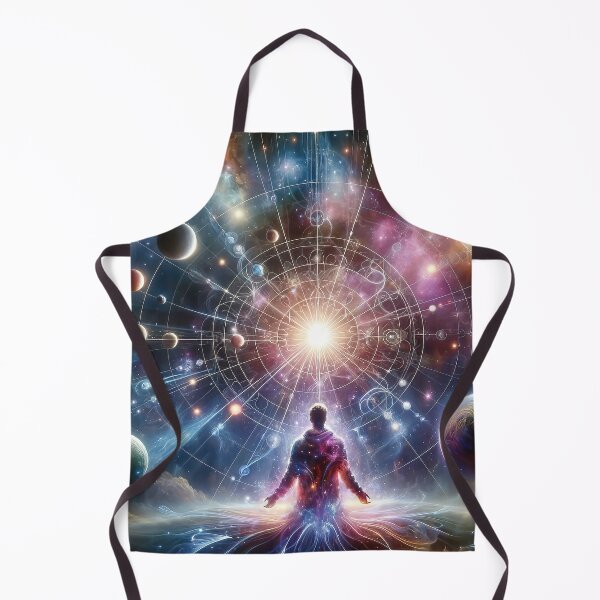 Item preview, Cosmic Consciousness designed and sold by DigiDomination.
