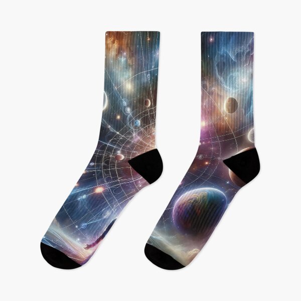 Item preview, Cosmic Consciousness designed and sold by DigiDomination.