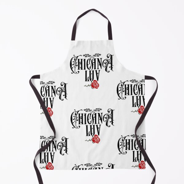 Item preview, Chicana Love Chicana style designed and sold by EastLosStilo.