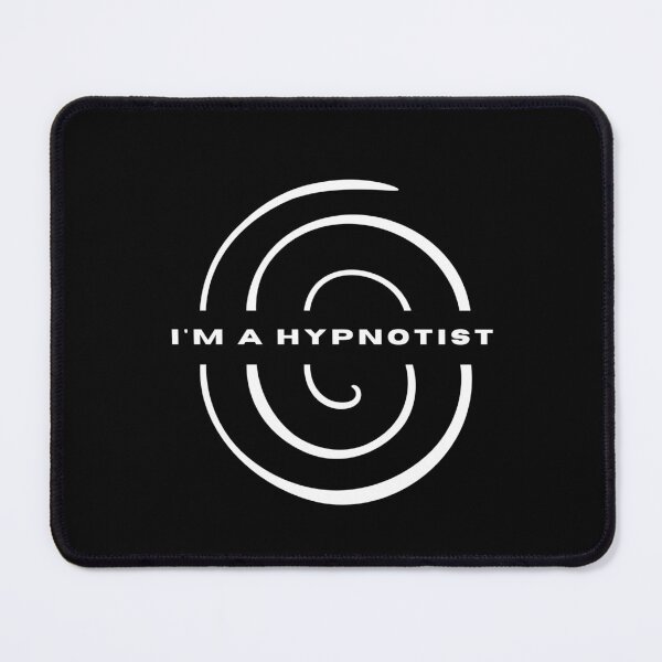 Item preview, I'm a Hypnotist Spiral designed and sold by HypnoMemers.