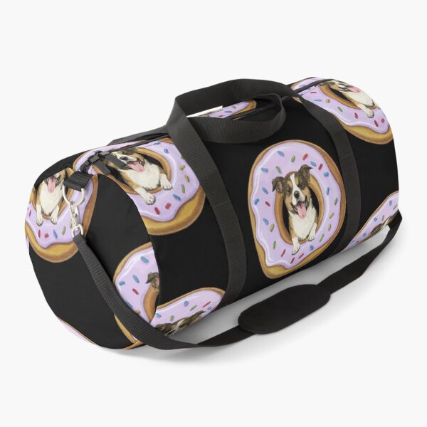 Item preview, Donut Touch My Dog ! Do not Touch Series designed and sold by Psycho-Crazy.