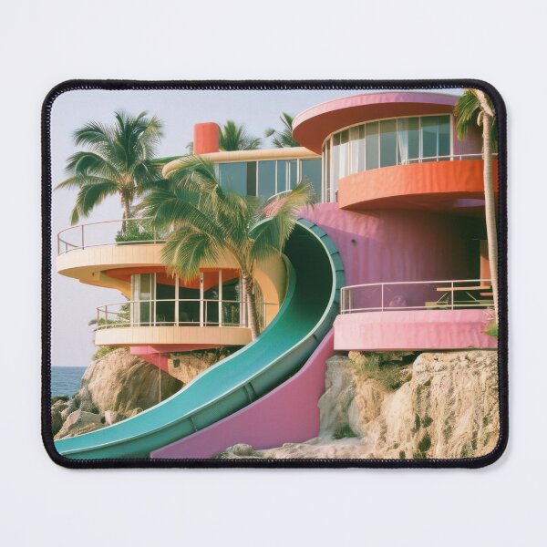 Item preview, Tropical Slide designed and sold by DreamerBot.