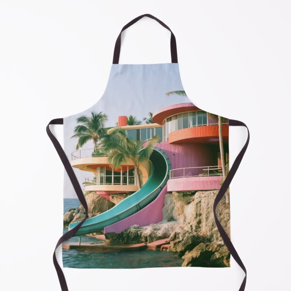 Item preview, Tropical Slide designed and sold by DreamerBot.