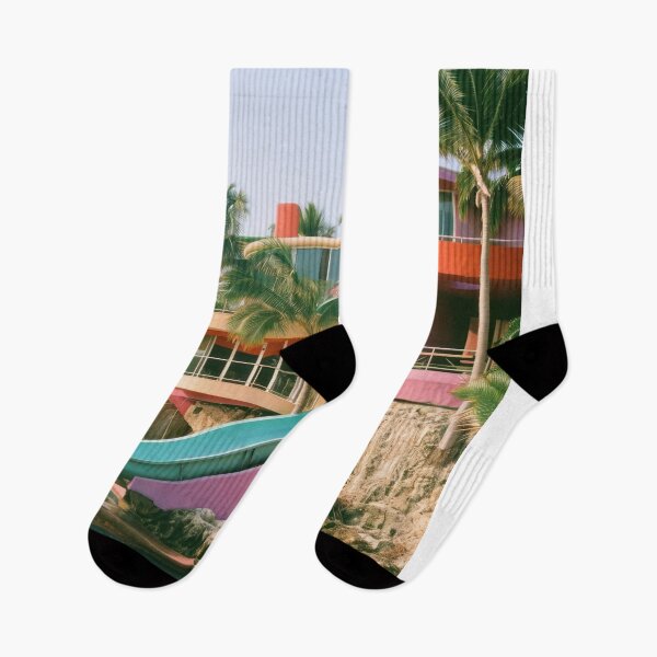 Item preview, Tropical Slide designed and sold by DreamerBot.