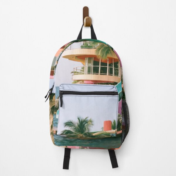 Item preview, Tropical Slide designed and sold by DreamerBot.