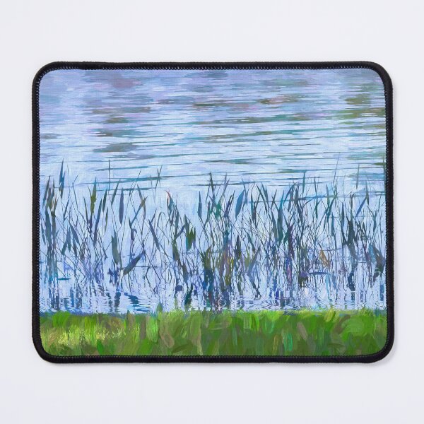 Item preview, Lake Front and Water Plants X100 designed and sold by RichFrancoCars.