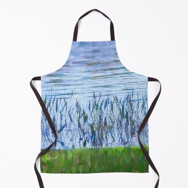 Item preview, Lake Front and Water Plants X100 designed and sold by RichFrancoCars.