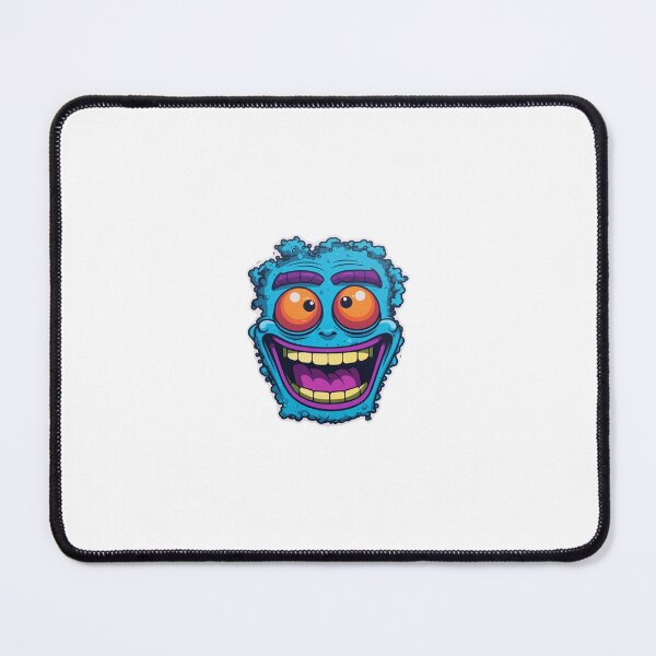 Item preview, Wacked Out Wally designed and sold by leecoursey.