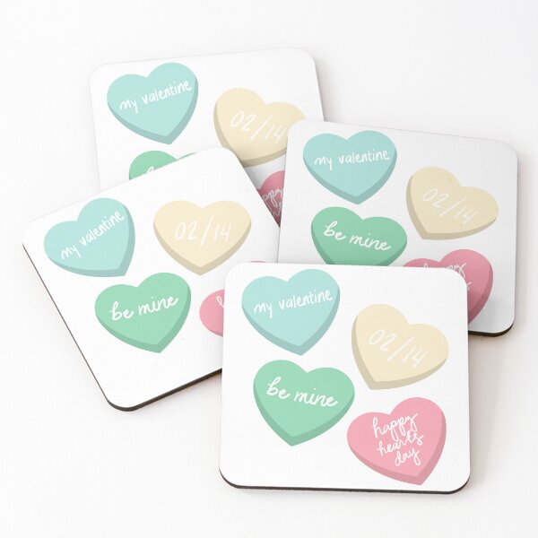 Item preview, Valentines Candy designed and sold by v4mlerie.