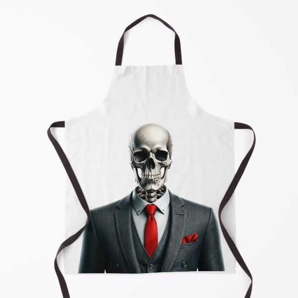 Item preview, Skeleton Gentleman designed and sold by MaxiArrt.