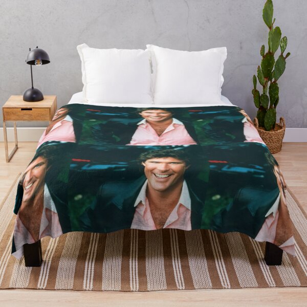 Item preview, david hasselhoff cute designed and sold by ZENITHSPARK1.