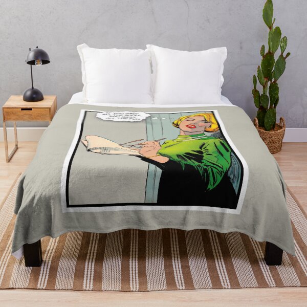 Item preview, If you obey all the rules, you miss all the fun - Retro comic art designed and sold by Alex Starcatcher.