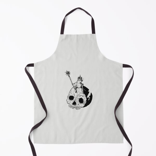 Item preview, Little Frog but Big Menace, tiny warrior knight designed and sold by GoblinGoblin.