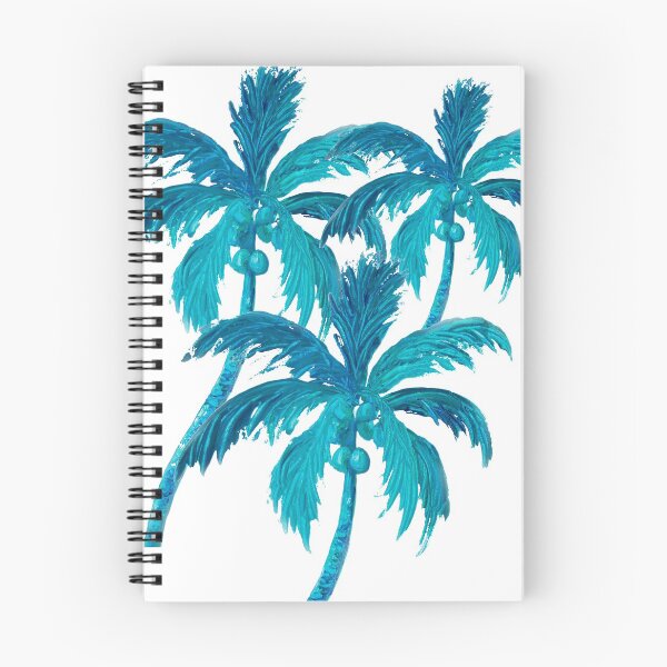 Item preview, Palm Trees designed and sold by MatsonArtDesign.