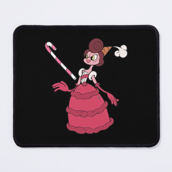 Item preview, Baroness von bon bon Cuphead designed and sold by Skel-Draws.