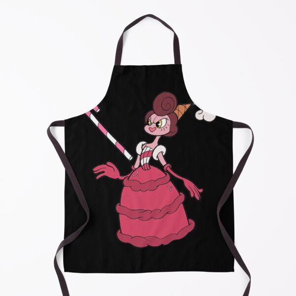 Item preview, Baroness von bon bon Cuphead designed and sold by Skel-Draws.
