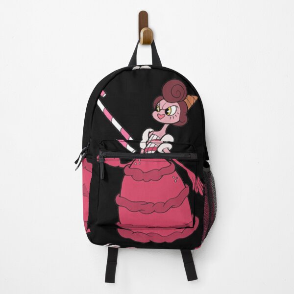 Item preview, Baroness von bon bon Cuphead designed and sold by Skel-Draws.