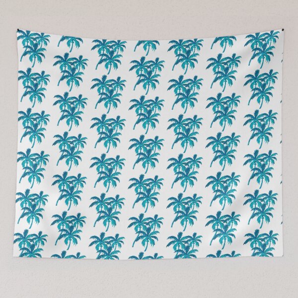 Item preview, Palm Trees designed and sold by MatsonArtDesign.