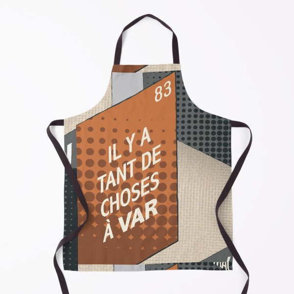 Item preview, Var, there are so many things in Var, 83 designed and sold by Cyrille BRG.