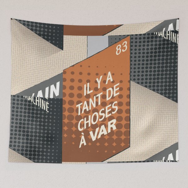 Item preview, Var, there are so many things in Var, 83 designed and sold by Cyrille BRG.