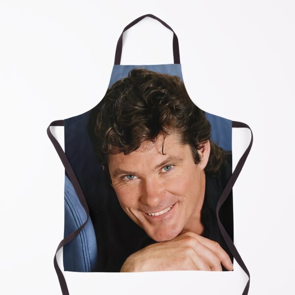 Item preview, david hasselhoff aesthetic designed and sold by ZENITHSPARK1.